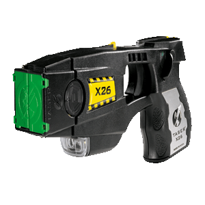 Pre-owned Used and Refurbished*** TASER® X26